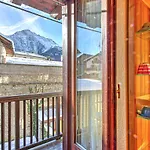 Apartamento Claire - Relax Con Splendida Vista - Cour 0081 *