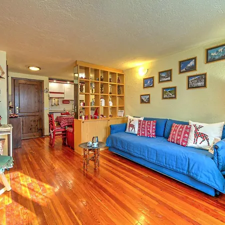 Claire - Relax Con Splendida Vista - Cour 0081 דירה קורמאיור