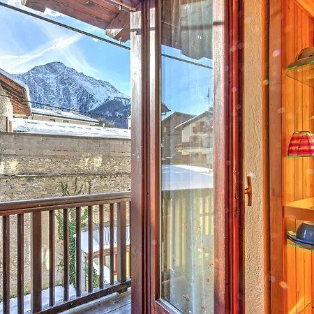 דירה Claire - Relax Con Splendida Vista - Cour 0081 *